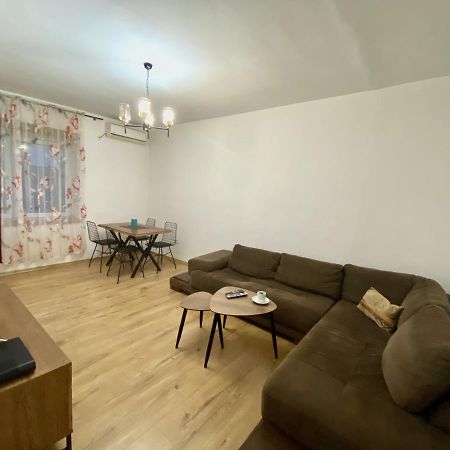 Apartament Apartman Zoja Podgorica Zewnętrze zdjęcie