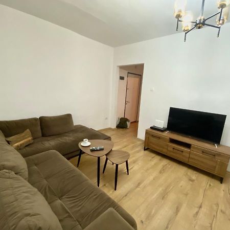 Apartament Apartman Zoja Podgorica Zewnętrze zdjęcie