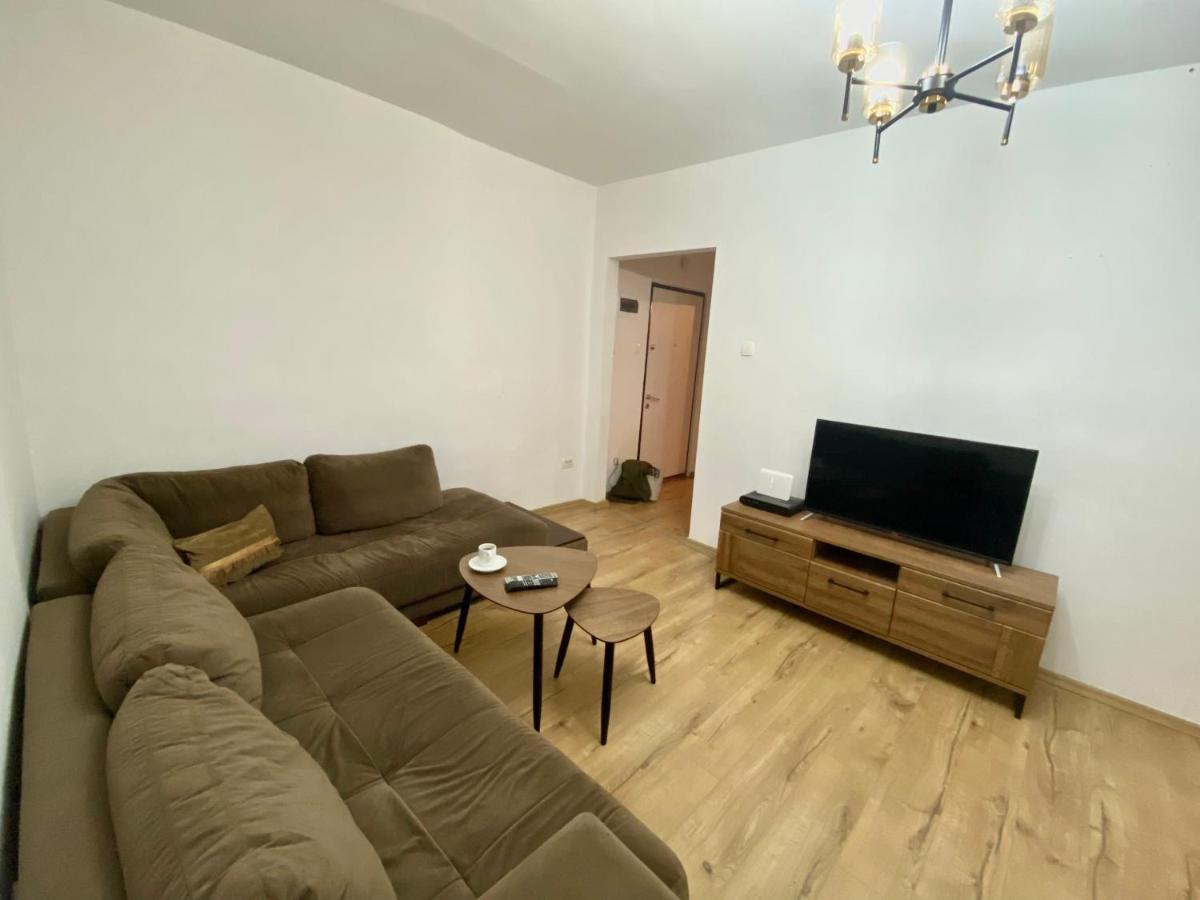 Apartament Apartman Zoja Podgorica Zewnętrze zdjęcie