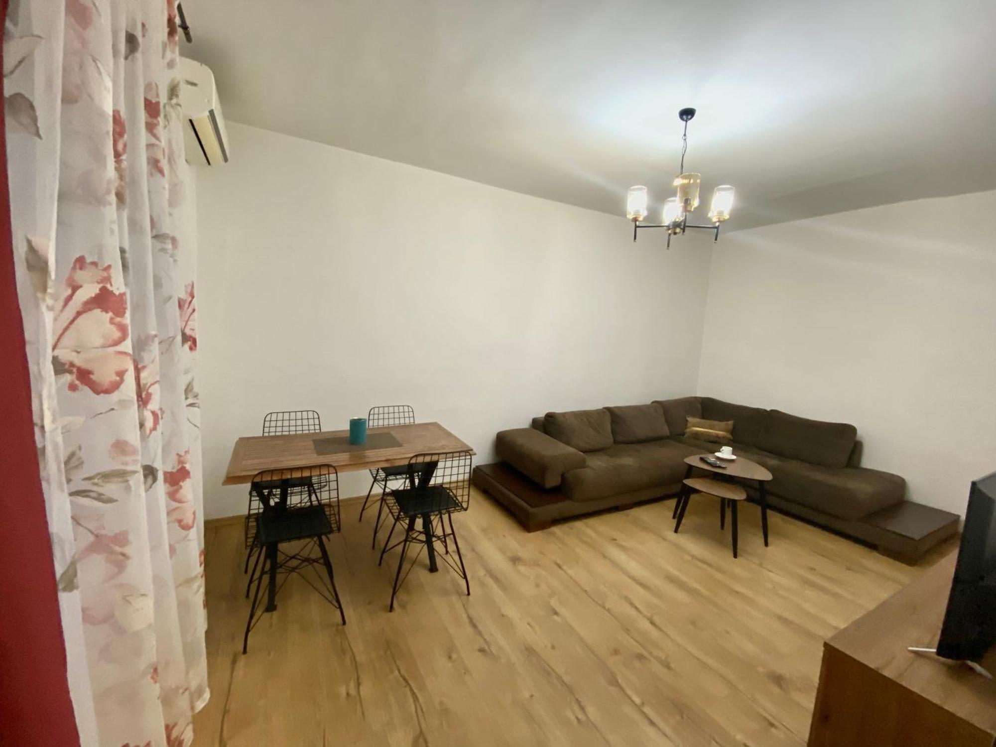 Apartament Apartman Zoja Podgorica Zewnętrze zdjęcie