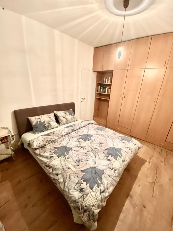 Apartament Apartman Zoja Podgorica Zewnętrze zdjęcie