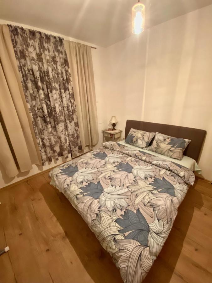 Apartament Apartman Zoja Podgorica Zewnętrze zdjęcie