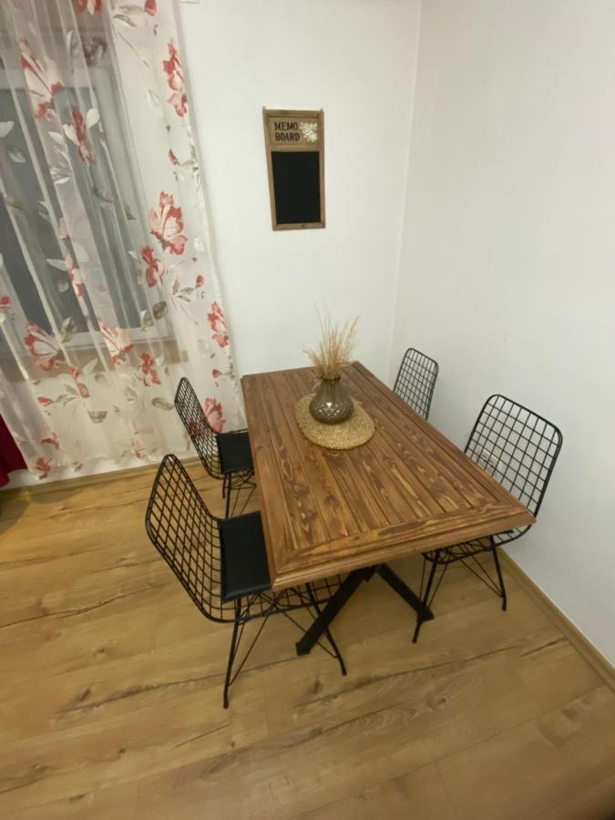 Apartament Apartman Zoja Podgorica Zewnętrze zdjęcie