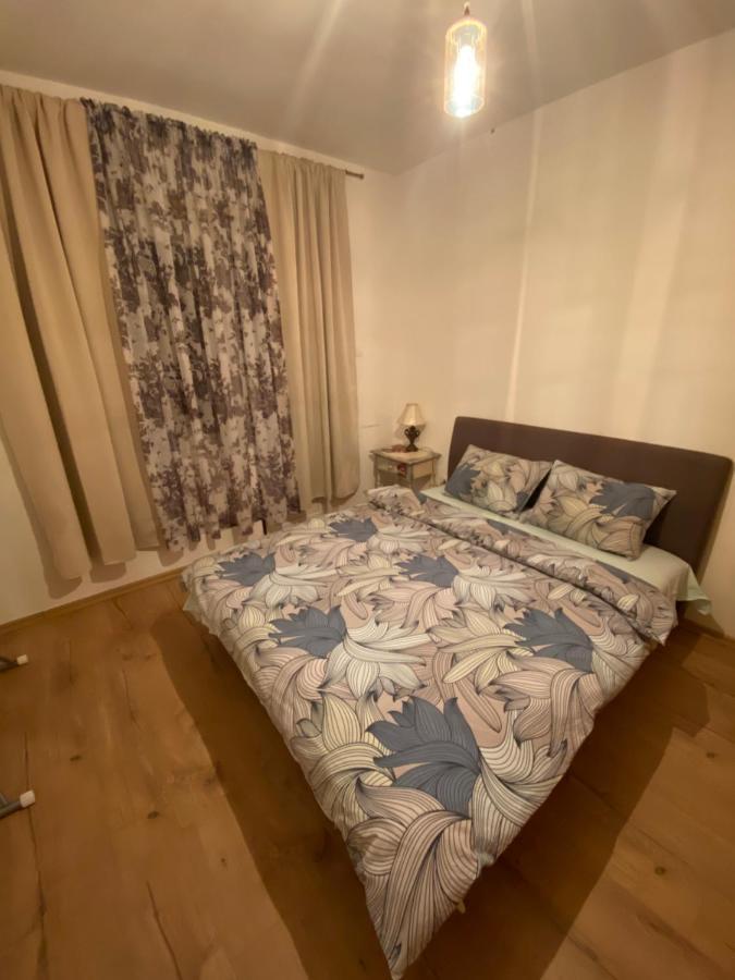 Apartament Apartman Zoja Podgorica Zewnętrze zdjęcie