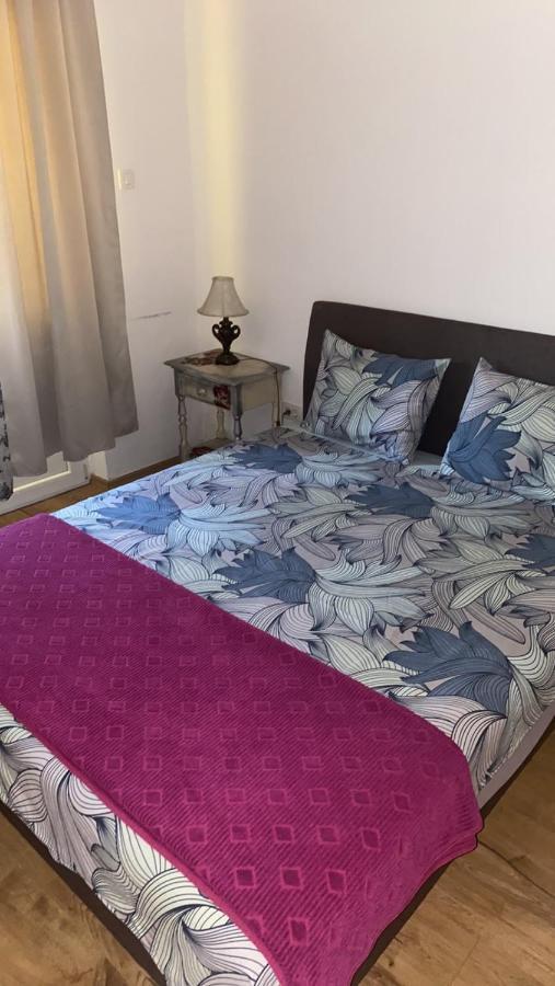 Apartament Apartman Zoja Podgorica Zewnętrze zdjęcie