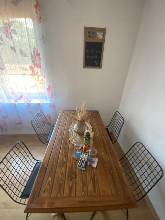 Apartament Apartman Zoja Podgorica Zewnętrze zdjęcie